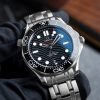 Omega Seamaster Automatic Chronometer Blue Dial Men’s Watch 234.32.41.21.03.001