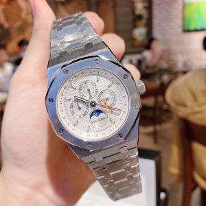 Audemars Piguet Royal Oak Offshoe Men’s Super Mechanical Watch Dwatch AP01