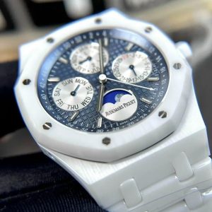 Audemars Piguet Royal Oak Offshore Ceramic Watch 42mm