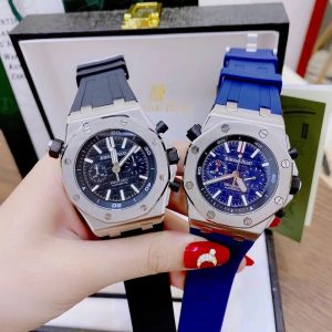 Audemars Piguet Royal Oak Offshore Masculine Sport Version Dwatch