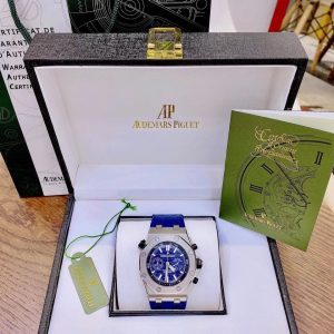 Audemars Piguet Royal Oak Offshore Masculine Sport Version Dwatch