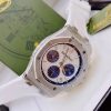 Audemars Piguet Royal Oak Men’s Watch With 41mm Stones