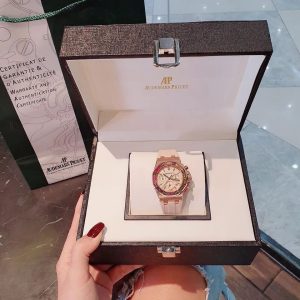 Audemars Piguet Royal Offshore Women’s Watch Super Luxury Product Dwatch RP1