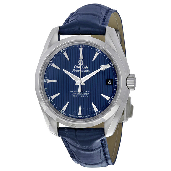 Omega Aqua Terra 150m Master Co-Axial Men’s Watch 231.13.39.21.03.001