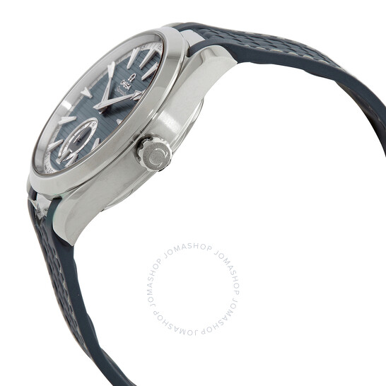 Omega Aqua Terra Automatic Blue Dial Men’s Watch 220.12.41.21.03.005