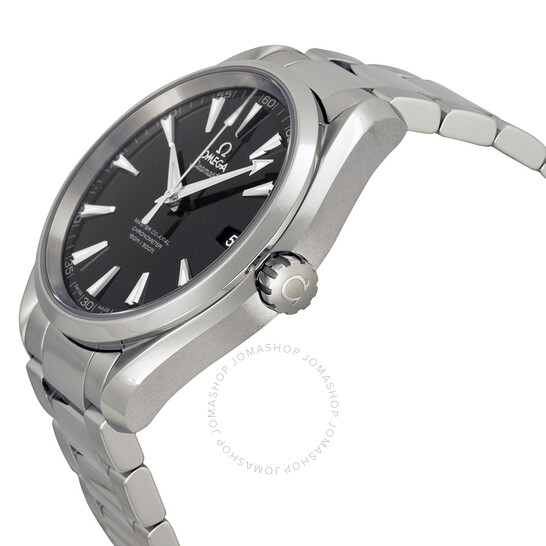 Omega Aqua Terra Automatic Chronometer Men’s Watch 231.10.42.21.01.003