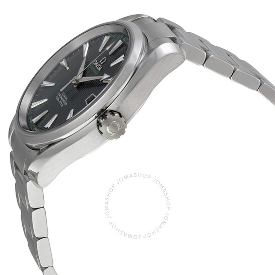 Omega Aqua Terra Chronometer Men’s Watch 231.10.42.21.01.001