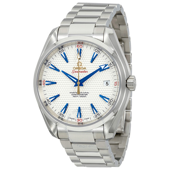 Omega Aqua Terra Ryder Cup Automatic Men’s Watch 231.10.42.21.02.005