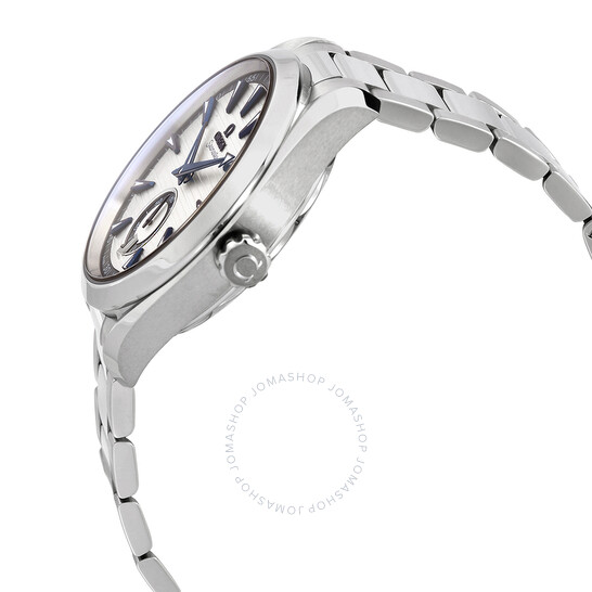 Omega Aqua Terra Silver Dial Men’s Watch 220.10.41.21.02.004