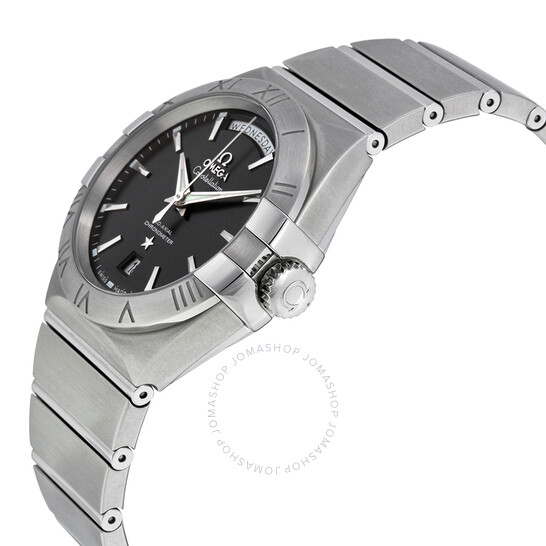 Omega Constellation Automatic Chronometer Men’s Watch 123.10.38.22.01.001