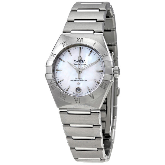 Omega Constellation Automatic Ladies Watch 131.10.29.20.05.001