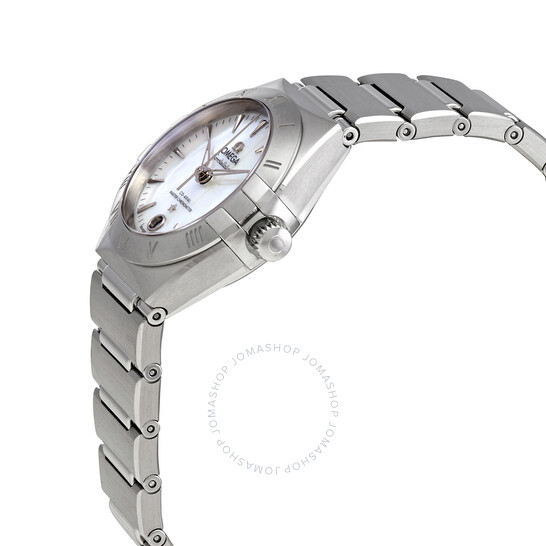 Omega Constellation Automatic Ladies Watch 131.10.29.20.05.001