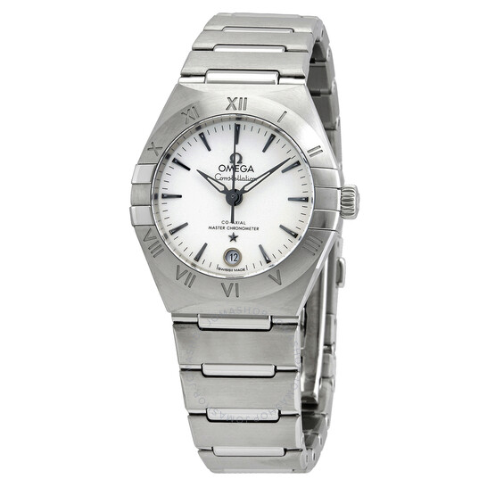 Omega Constellation Co-Axial Master Chronometer Automatic Ladies Watch 131.10.29.20.02.001