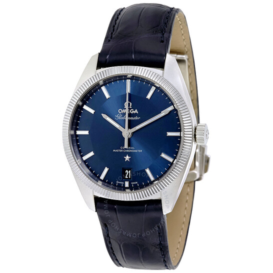 Omega Constellation Globemaster Automatic Men’s Watch 13033392103001