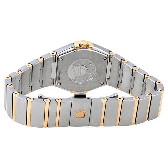 Omega Constellation Ladies Watch 123.20.27.60.57.007