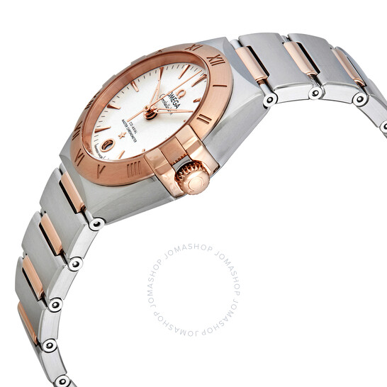 Omega Constellation Manhattan Co-Axial Master Chronometer 29 mm Ladies Watch 131.20.29.20.02.001