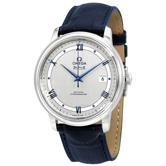 Omega De Ville Automatic Men’s Watch 424.13.40.20.02.003