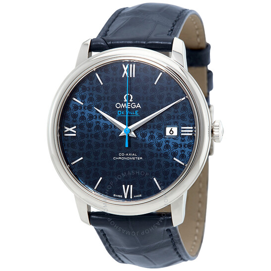 Omega De Ville Automatic Men’s Watch 424.13.40.20.03.003