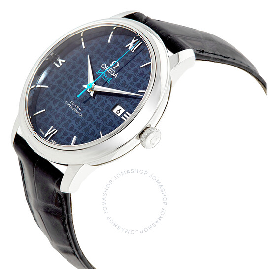 Omega De Ville Automatic Men’s Watch 424.13.40.20.03.003