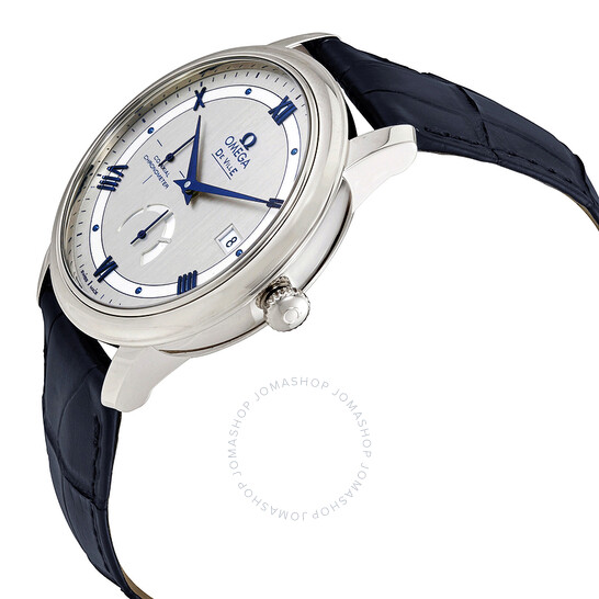 Omega De Ville Automatic Men’s Watch 424.13.40.21.02.003