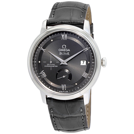 Omega De Ville Automatic Men’s Watch 424.13.40.21.06.001