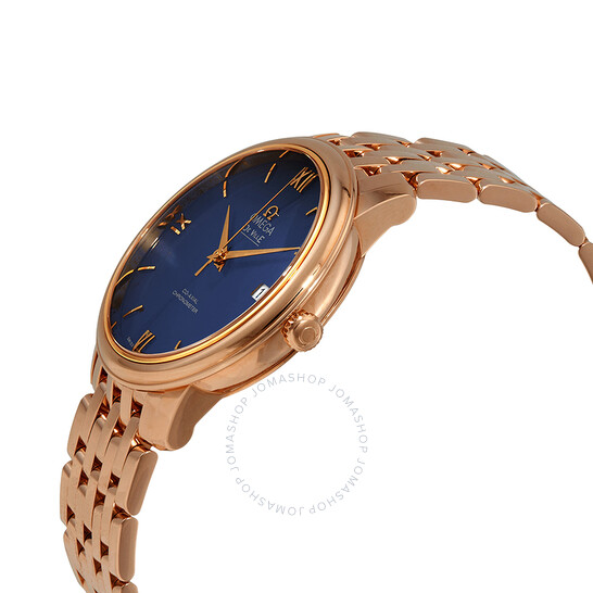 Omega De Ville Prestige Automatic Ladies Watch 424.50.37.20.03.002