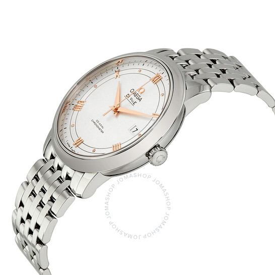 Omega De Ville Prestige Automatic Men’s Watch 424.10.40.20.02.002