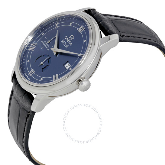 Omega De Ville Prestige Automatic Men’s Watch 424.13.40.21.03.002