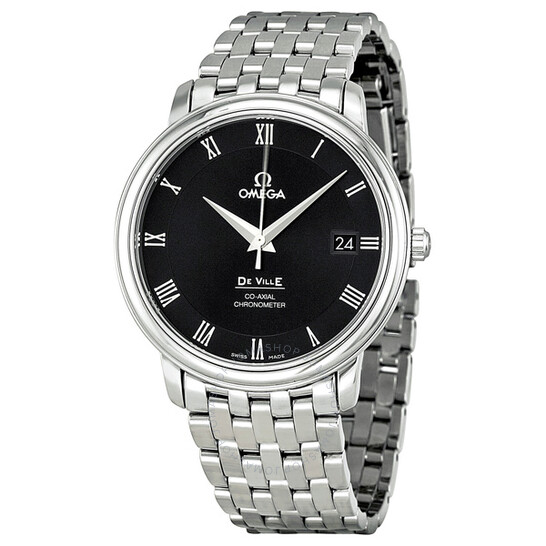 Omega De Ville Prestige Automatic Men’s Watch 4574.50