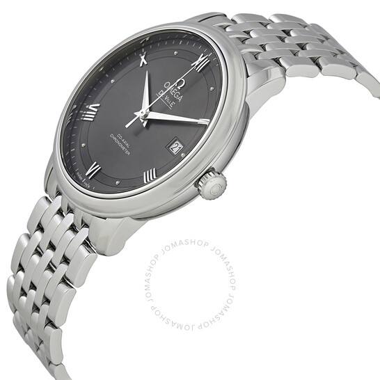 Omega De Ville Prestige Co-Axial Automatic Men’s Watch 424.10.40.20.06.001