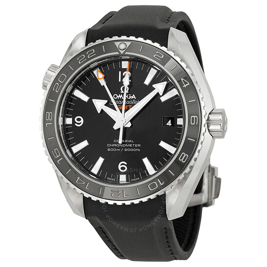 Omega Planet Ocean Automatic Black Dial Men’s Watch 232.32.44.22.01.001