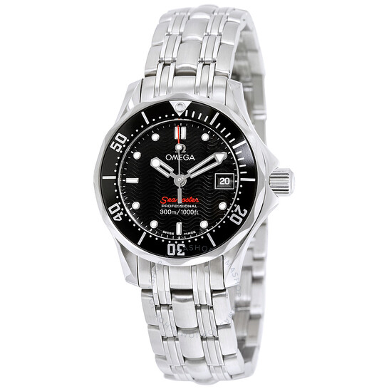 Omega Seamaster 300M Ladies Watch 212.30.28.61.01.001