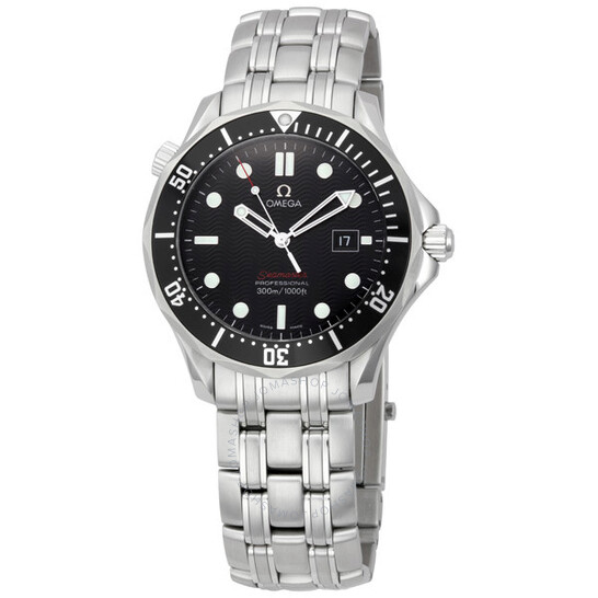 Omega Seamaster 300M Men’s Watch 212.30.41.61.01.001