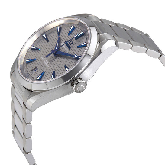 Omega Seamaster Aqua Terra Anti-Magnetic Chronometer Men’s Watch 220.10.41.21.06.001