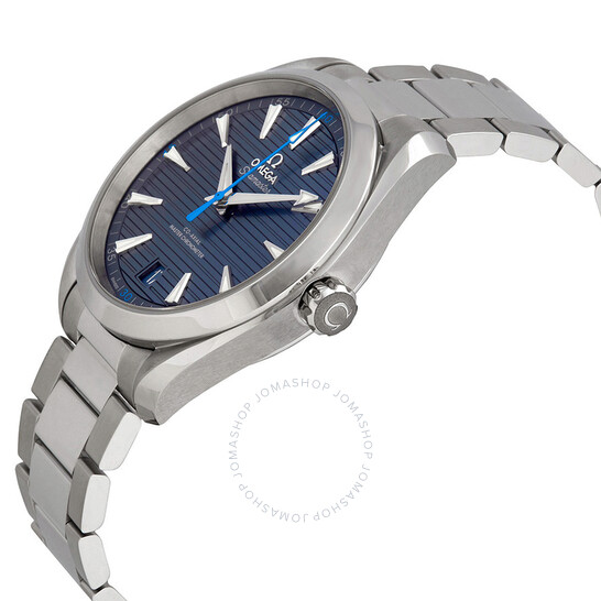 Omega Seamaster Aqua Terra Automatic Men’s Watch 220.10.41.21.03.002