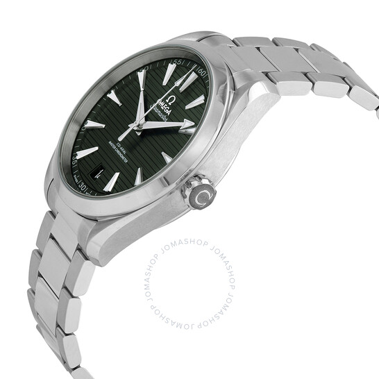 Omega Seamaster Aqua Terra Automatic Men’s Watch 220.10.41.21.10.001