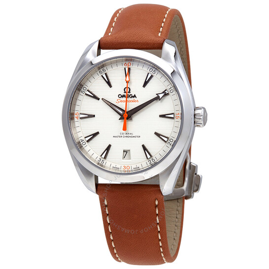 Omega Seamaster Aqua Terra Automatic Men’s Watch 220.12.41.21.02.001