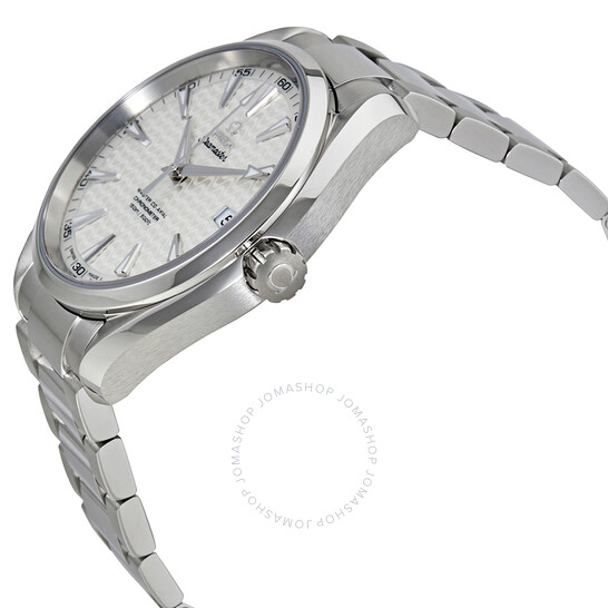 Omega Seamaster Aqua Terra Automatic Men’s Watch 23110422102006