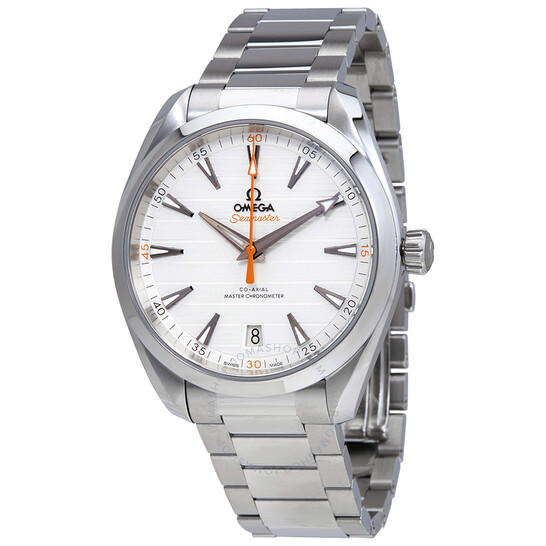 Omega Seamaster Aqua Terra Chronometer Automatic Men’s Watch 220.10.41.21.02.001