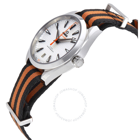 Omega Seamaster Aqua Terra Golf Edition Automatic Men’s Watch 220.12.41.21.02.003