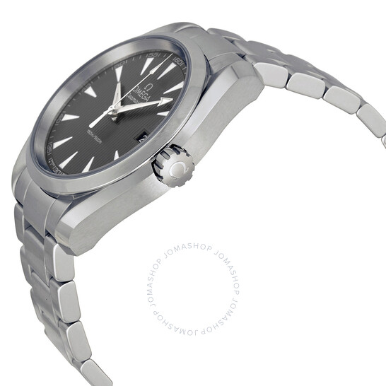 Omega Seamaster Aqua Terra Grey Dial Men’s Watch 231.10.39.60.06.001