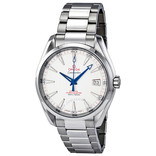 Omega Seamaster Aqua Terra Watch 231.10.39.61.02.001