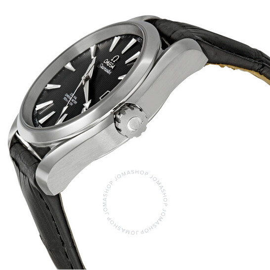 Omega Seamaster Aqua Terra  Watch 231.13.39.21.06.001