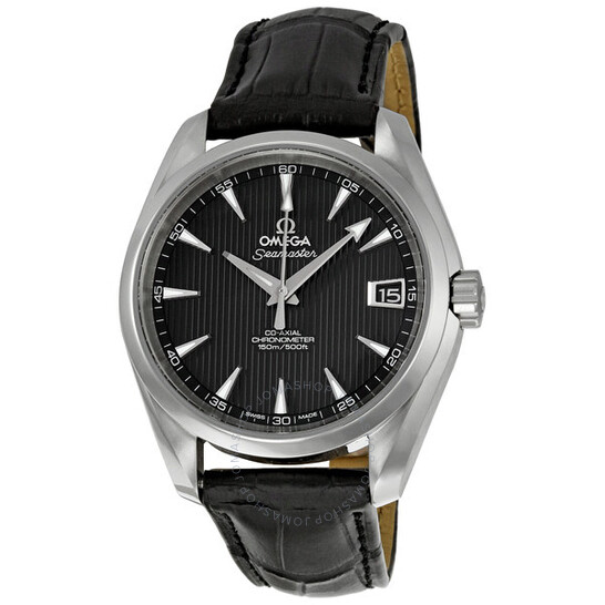 Omega Seamaster Aqua Terra  Watch 231.13.39.21.06.001