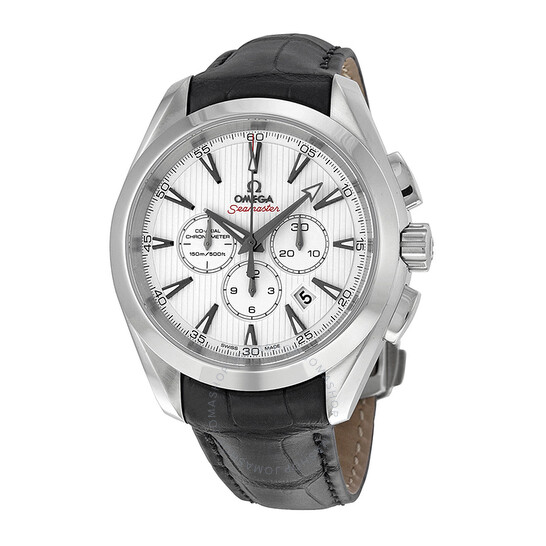 Omega Seamaster Aqua Terra Watch 231.10.39.61.02.001