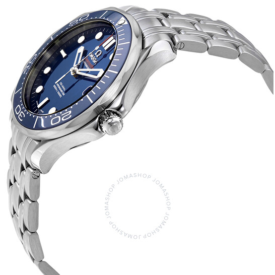 Omega Seamaster Automatic Blue Dial Men’s Watch 212.30.41.20.03.001