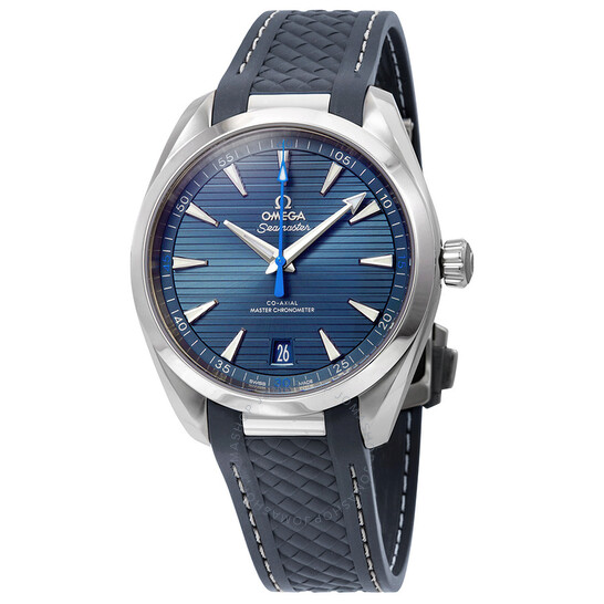 Omega Seamaster Automatic Blue Dial Men’s Watch 220.12.41.21.03.002