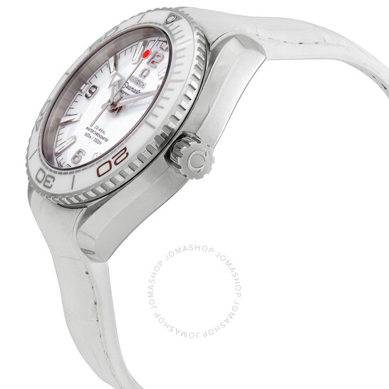 Omega Seamaster Automatic Chronometer White Dial “Tokyo 2020” Limited Edition Unisex Watch 522.33.40.20.04.001