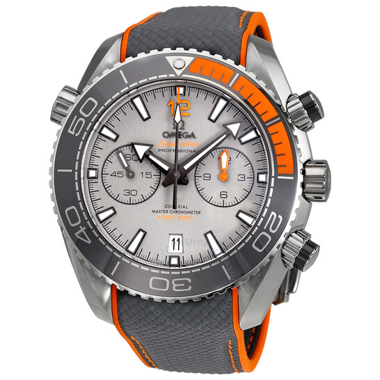 Omega Seamaster Chronograph Automatic Men’s Watch 215.92.46.51.99.001