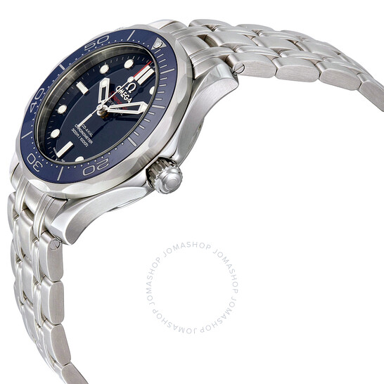 Omega Seamaster Chronometer Unisex Watch 212.30.36.20.03.001